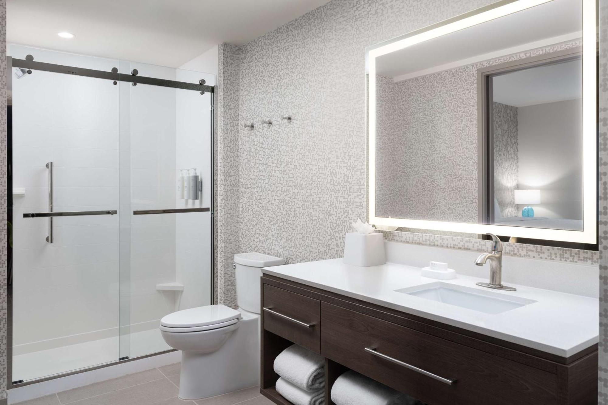 Home2 Suites By Hilton Уинтер-Хейвен Экстерьер фото