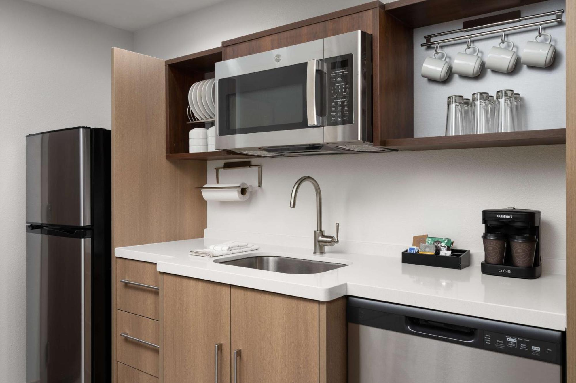 Home2 Suites By Hilton Уинтер-Хейвен Экстерьер фото
