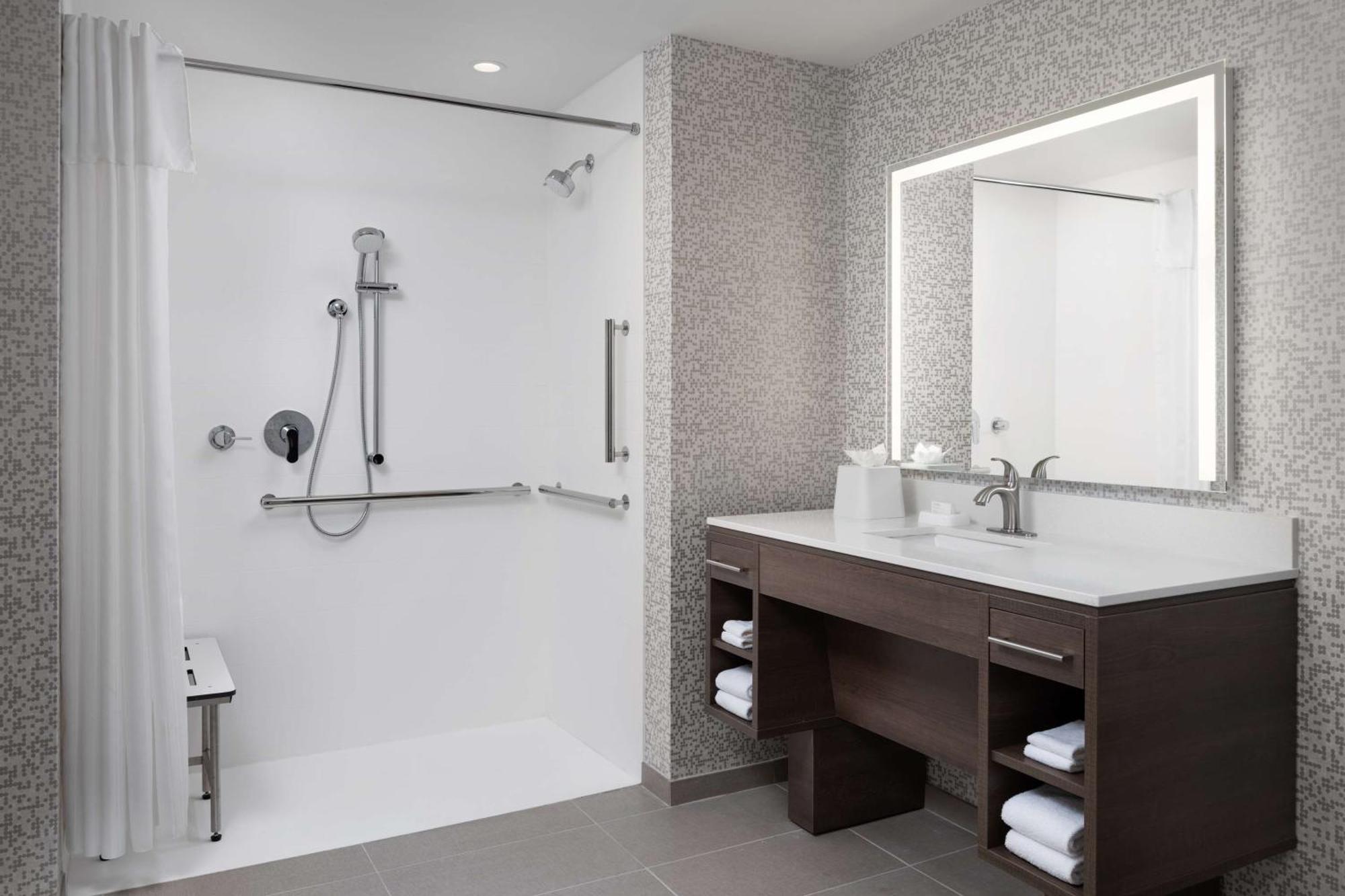 Home2 Suites By Hilton Уинтер-Хейвен Экстерьер фото