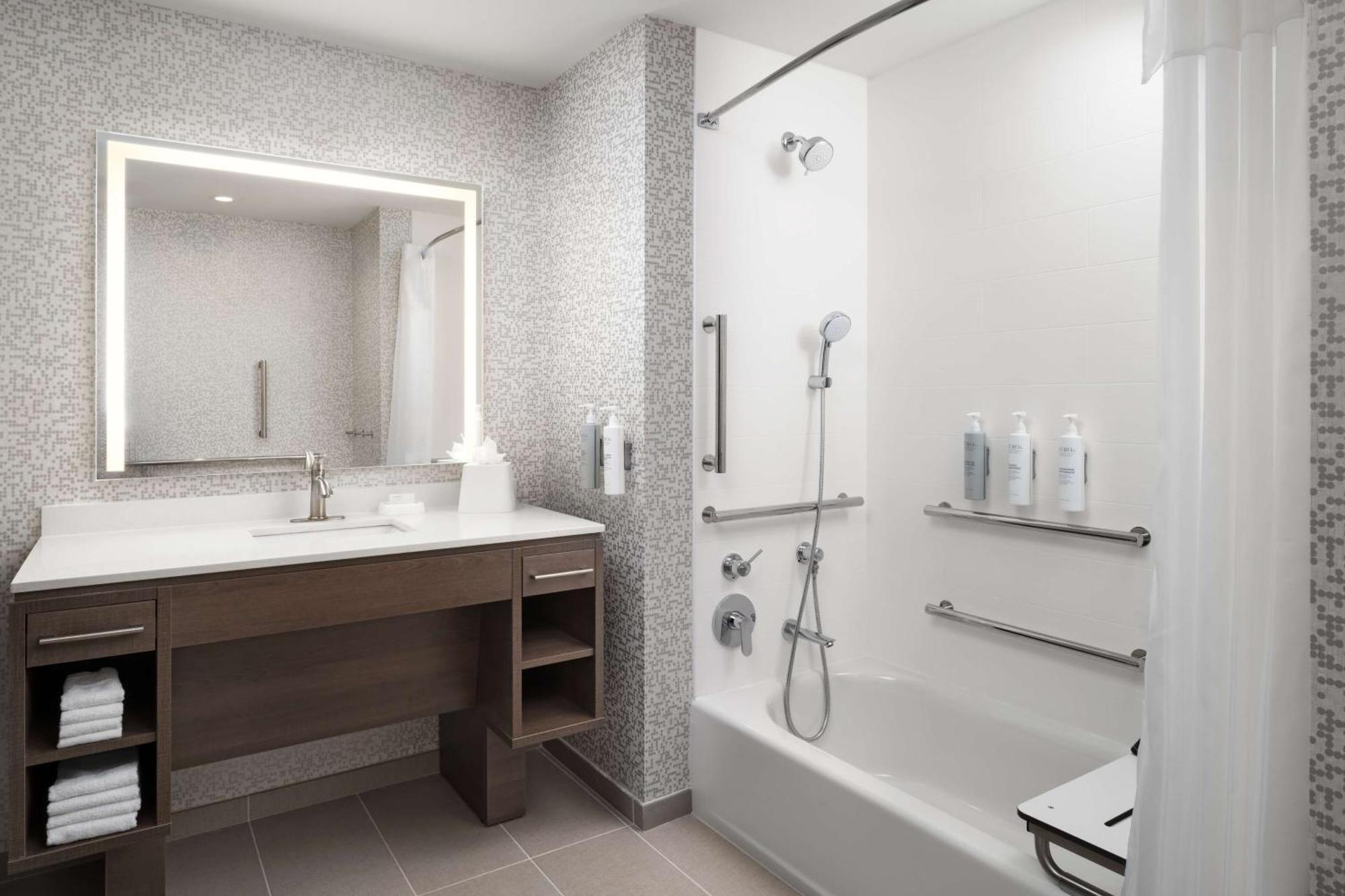 Home2 Suites By Hilton Уинтер-Хейвен Экстерьер фото