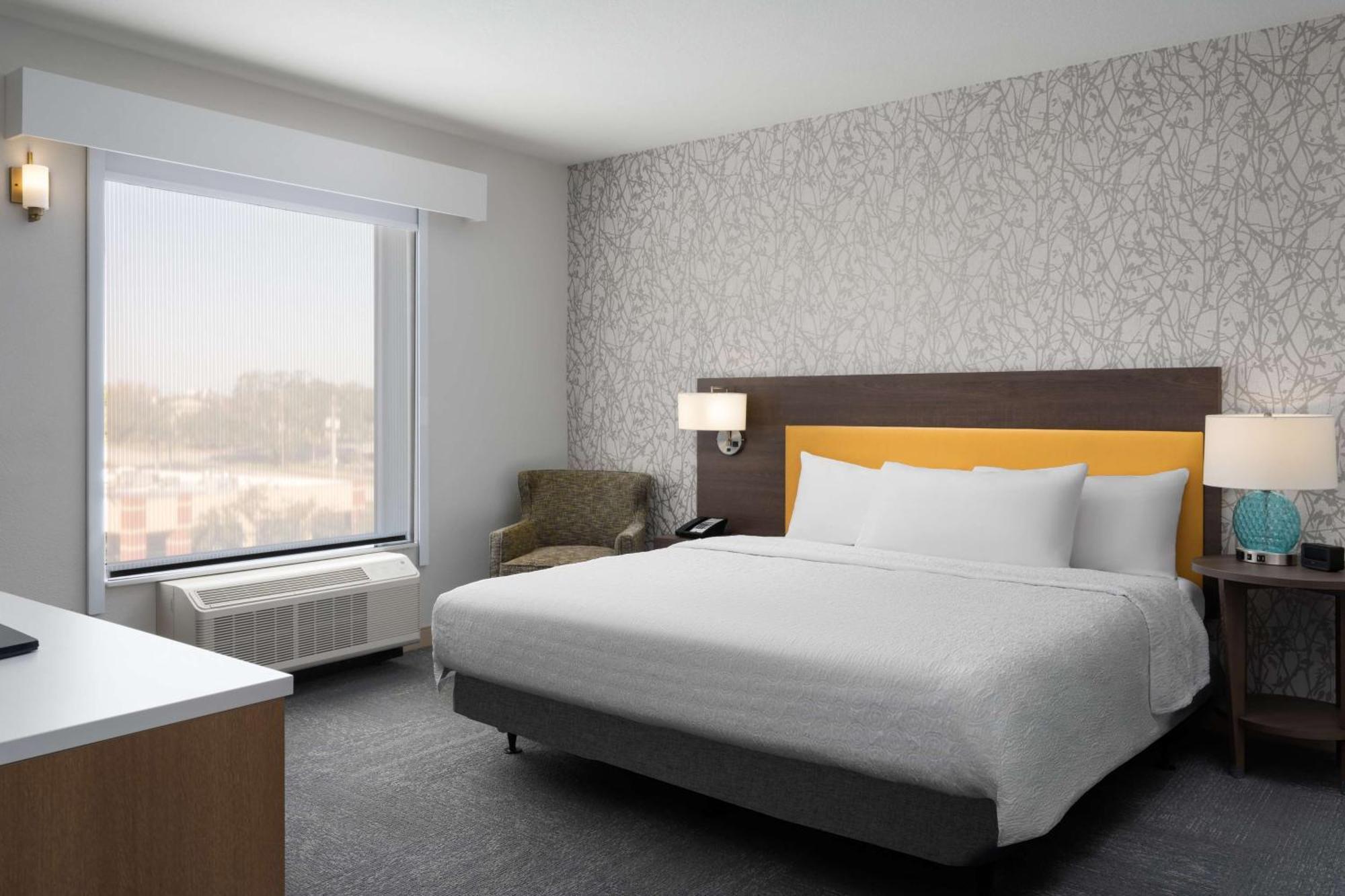 Home2 Suites By Hilton Уинтер-Хейвен Экстерьер фото