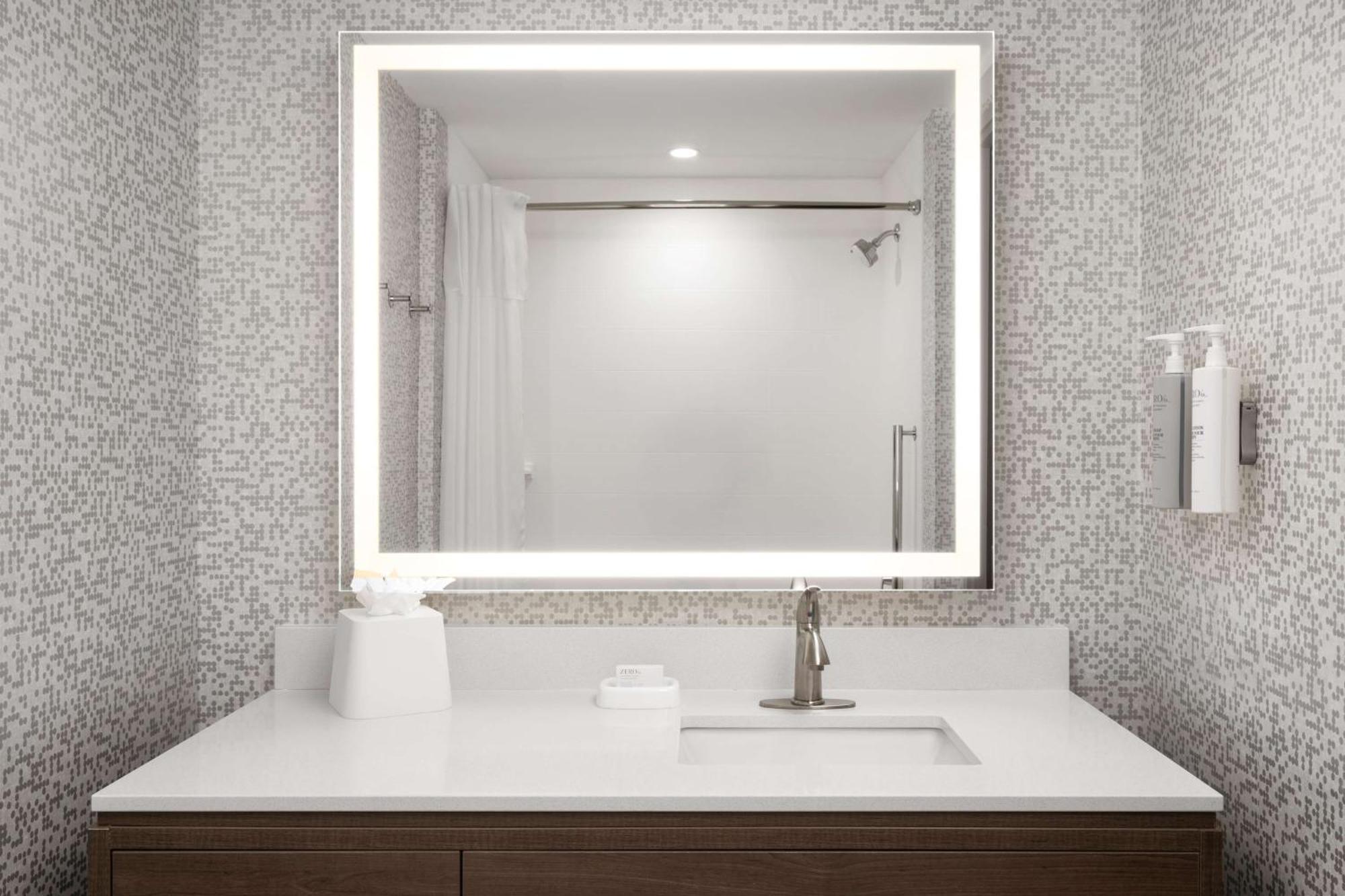 Home2 Suites By Hilton Уинтер-Хейвен Экстерьер фото