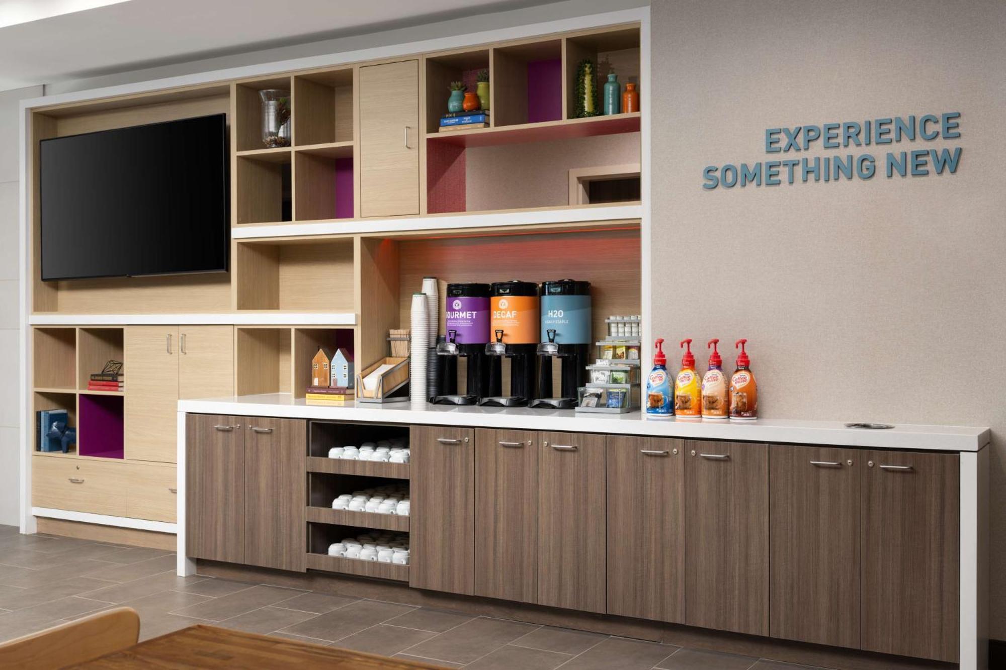 Home2 Suites By Hilton Уинтер-Хейвен Экстерьер фото