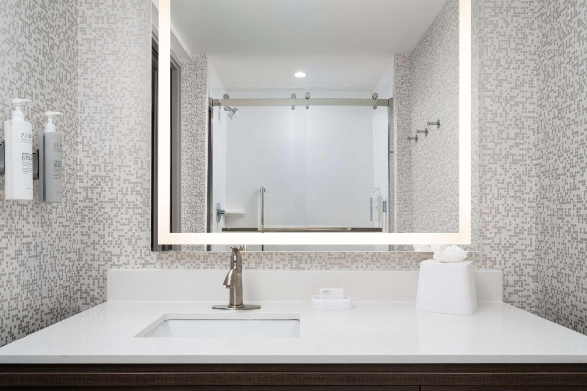 Home2 Suites By Hilton Уинтер-Хейвен Экстерьер фото